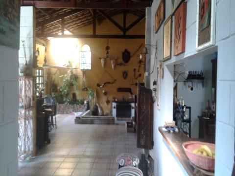 Sítio, 4 quartos, 200 m² - Foto 17