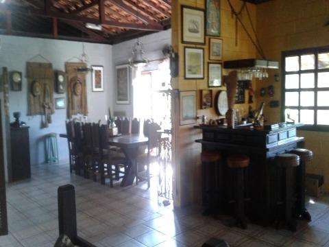 Sítio, 4 quartos, 200 m² - Foto 11