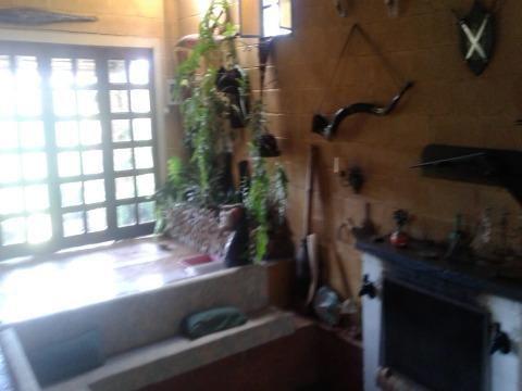 Sítio, 4 quartos, 200 m² - Foto 4