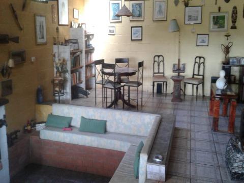 Sítio, 4 quartos, 200 m² - Foto 5