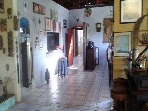 Sítio, 4 quartos, 200 m² - Foto 12