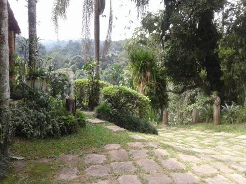 Sítio, 4 quartos, 200 m² - Foto 35