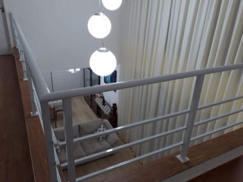 Sobrado, 10 quartos, 456 m² - Foto 20