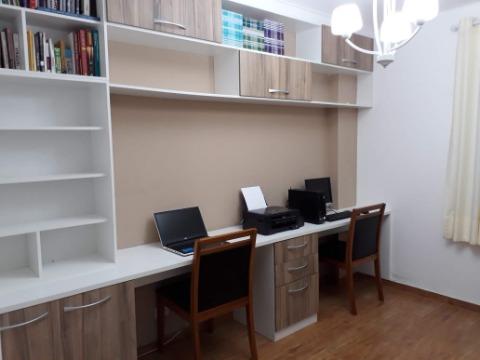 Sobrado, 10 quartos, 456 m² - Foto 25