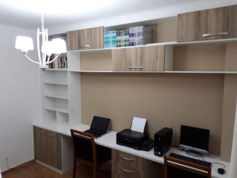 Sobrado, 10 quartos, 456 m² - Foto 24