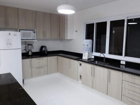 Sobrado, 10 quartos, 456 m² - Foto 23