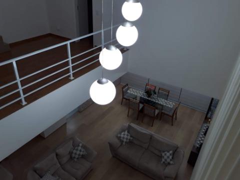 Sobrado, 10 quartos, 456 m² - Foto 17