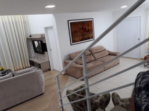 Sobrado, 10 quartos, 456 m² - Foto 12