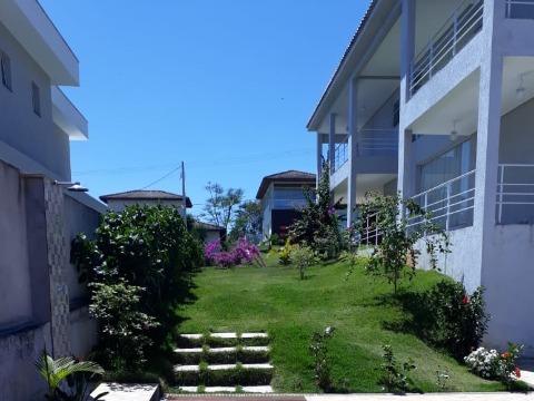 Sobrado, 10 quartos, 456 m² - Foto 1