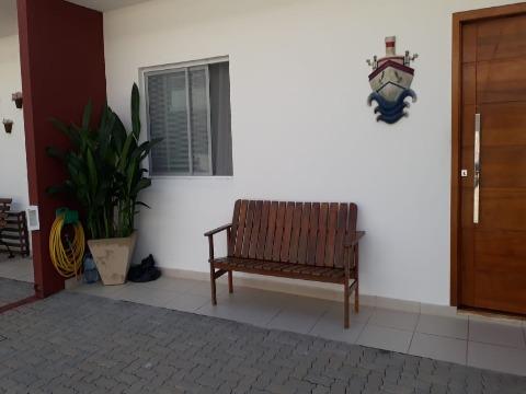 Casa, 4 quartos, 300 m² - Foto 20