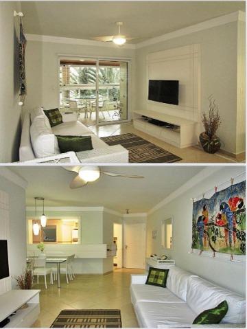 Apartamento, 4 quartos, 120 m² - Foto 2