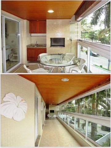 Apartamento, 4 quartos, 120 m² - Foto 6