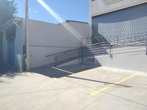 Loja-Salão, 250 m² - Foto 3