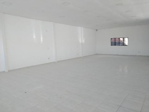 Loja-Salão, 250 m² - Foto 8