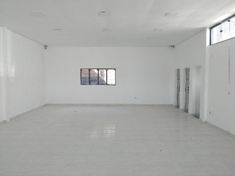 Loja-Salão, 250 m² - Foto 11