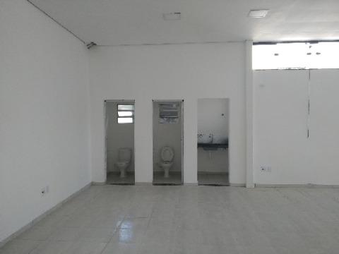 Loja-Salão, 250 m² - Foto 13