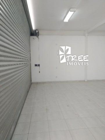 Loja-Salão, 250 m² - Foto 5