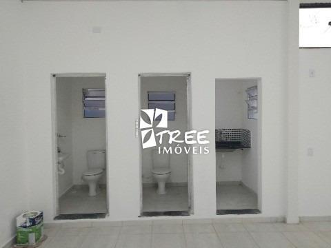 Loja-Salão, 250 m² - Foto 14