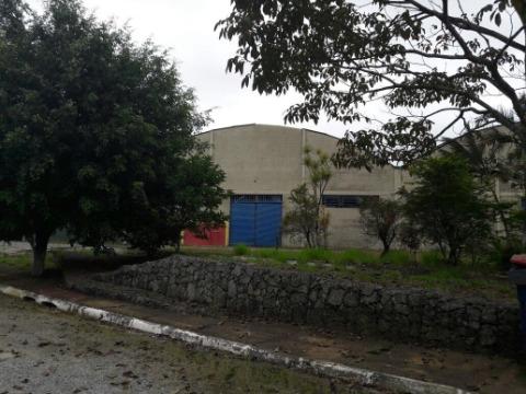 Depósito-Galpão, 9000 m² - Foto 8