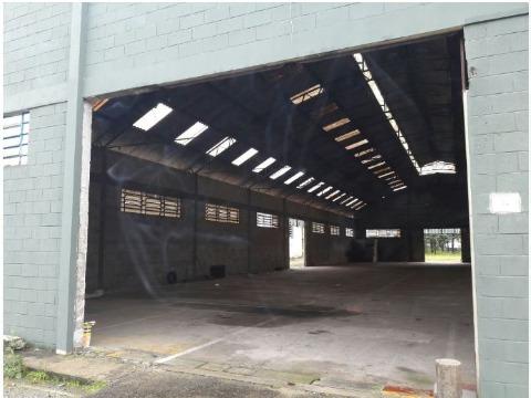Depósito-Galpão, 9000 m² - Foto 24