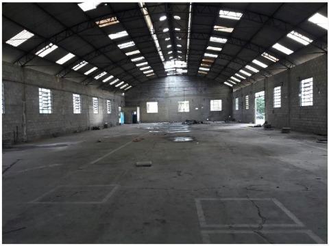 Depósito-Galpão, 9000 m² - Foto 27
