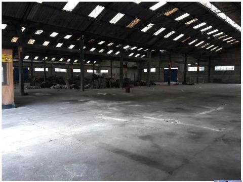 Depósito-Galpão, 9000 m² - Foto 32