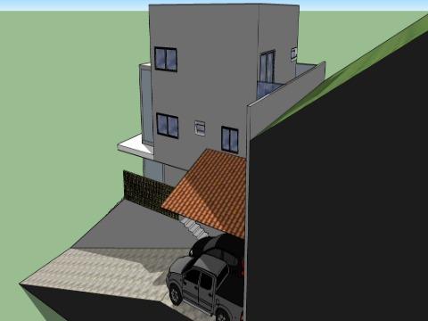 Casa, 5 quartos, 450 m² - Foto 5