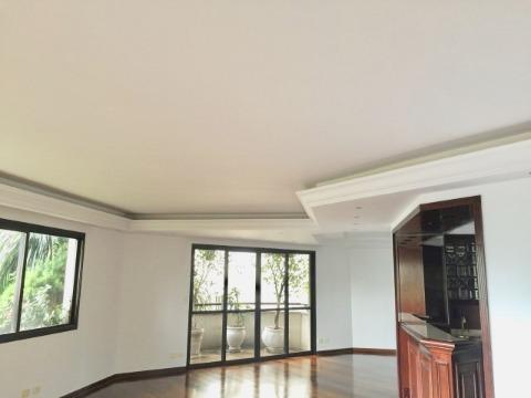 Apartamento, 8 quartos, 370 m² - Foto 4