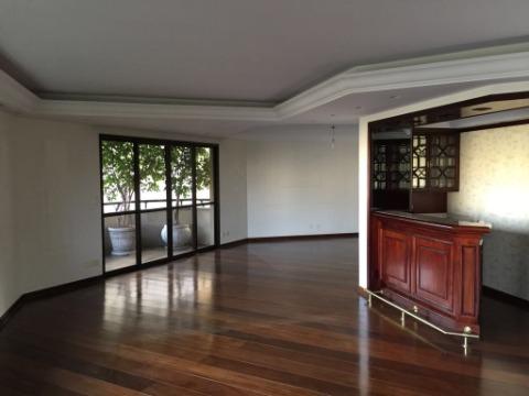 Apartamento, 8 quartos, 370 m² - Foto 3