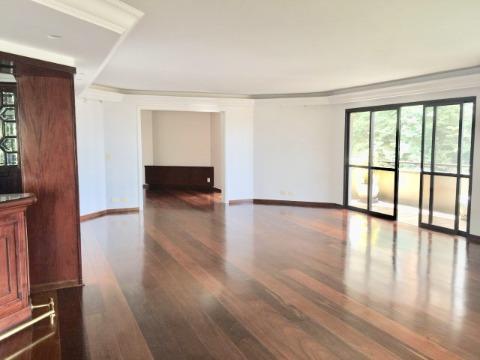 Apartamento, 8 quartos, 370 m² - Foto 5
