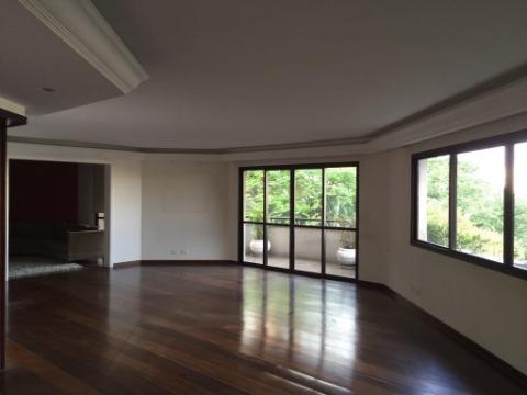 Apartamento, 8 quartos, 370 m² - Foto 7