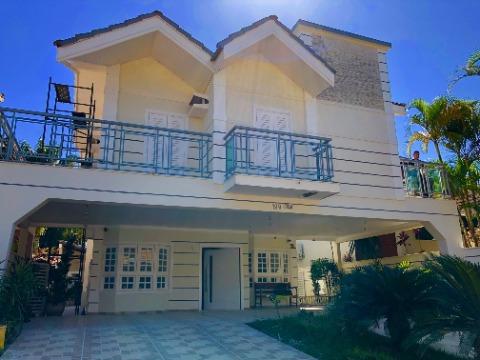 Casa, 10 quartos, 346 m² - Foto 1