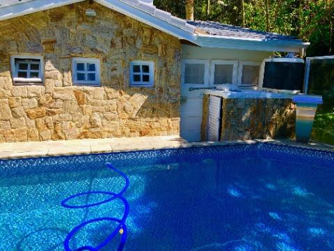 Casa, 10 quartos, 346 m² - Foto 2