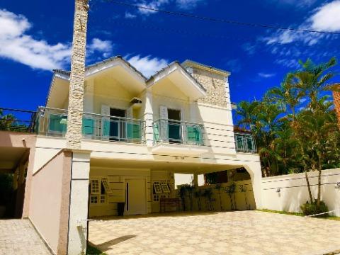 Casa, 10 quartos, 346 m² - Foto 4