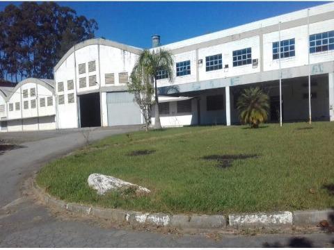 Depósito-Galpão, 22000 m² - Foto 1