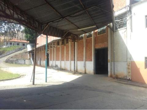 Depósito-Galpão, 22000 m² - Foto 6