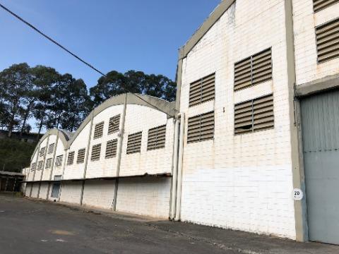 Depósito-Galpão, 22000 m² - Foto 8