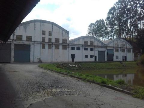 Depósito-Galpão, 22000 m² - Foto 10