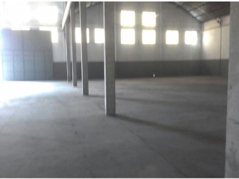 Depósito-Galpão, 22000 m² - Foto 11