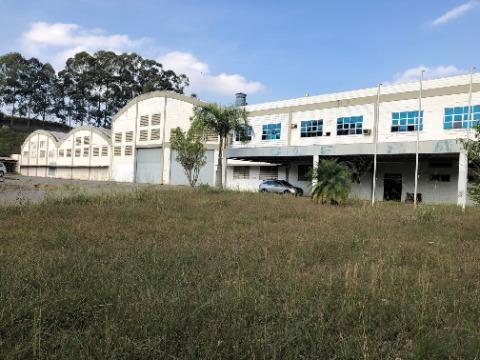 Depósito-Galpão, 22000 m² - Foto 12