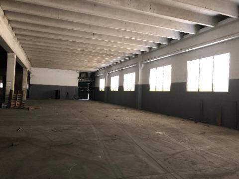 Depósito-Galpão, 22000 m² - Foto 19