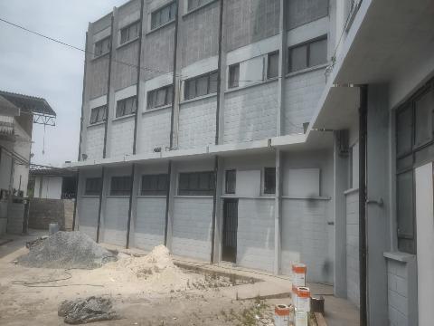 Depósito-Galpão, 3500 m² - Foto 15