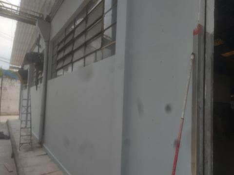 Depósito-Galpão, 3500 m² - Foto 19