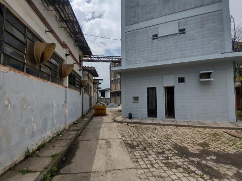 Depósito-Galpão, 3500 m² - Foto 14