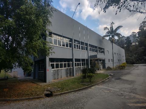 Depósito-Galpão, 3500 m² - Foto 1