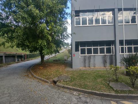 Depósito-Galpão, 3500 m² - Foto 7