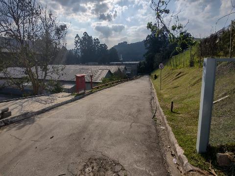 Depósito-Galpão, 3500 m² - Foto 24