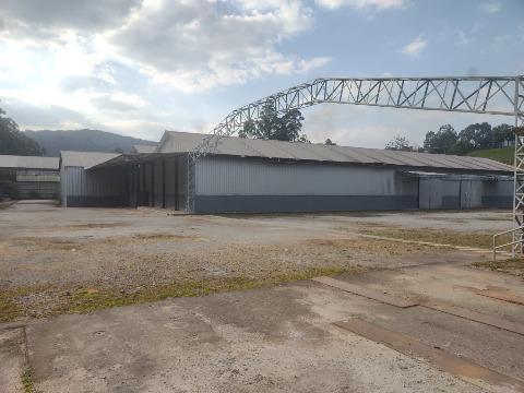 Depósito-Galpão, 3500 m² - Foto 20