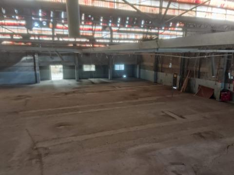 Depósito-Galpão, 3500 m² - Foto 9