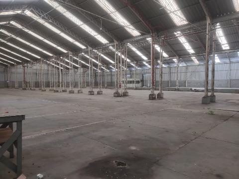 Depósito-Galpão, 3500 m² - Foto 11